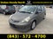 2007 Honda Fit Sport
