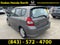 2007 Honda Fit Sport