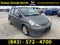 2007 Honda Fit Sport