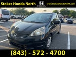 2013 Honda Fit Base