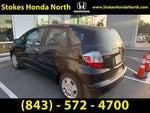2013 Honda Fit Base