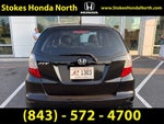 2013 Honda Fit Base