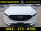 2020 Mazda Mazda CX-5 Sport
