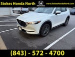 2020 Mazda Mazda CX-5 Sport