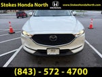 2020 Mazda Mazda CX-5 Sport