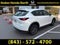 2020 Mazda Mazda CX-5 Sport