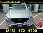2018 Mazda Mazda CX-5 Touring