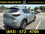 2018 Mazda Mazda CX-5 Touring