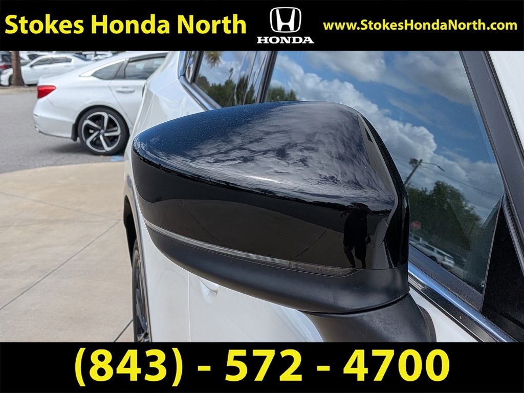 2024 Mazda Mazda CX-5 2.5 Turbo Premium