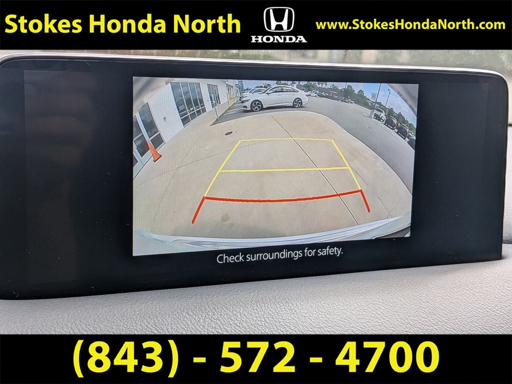 2024 Mazda Mazda CX-5 2.5 Turbo Premium