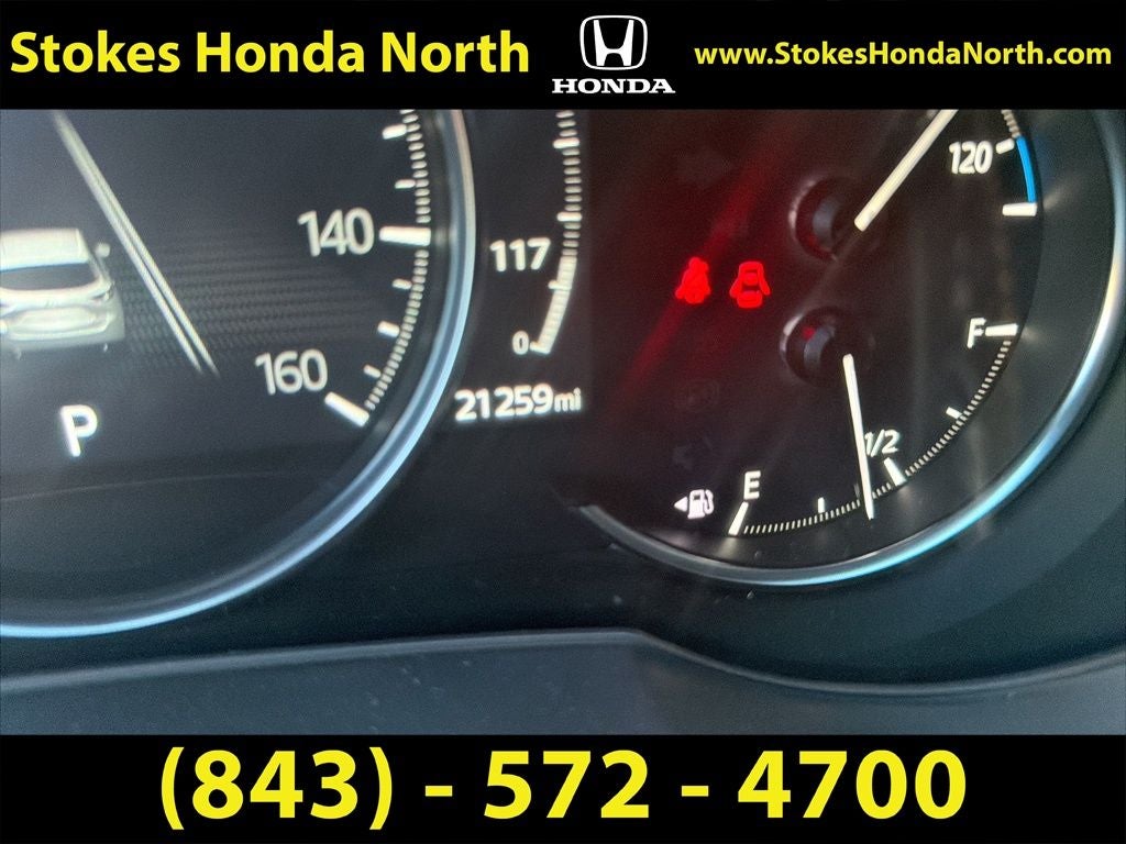 2024 Mazda Mazda CX-5 2.5 Turbo Premium