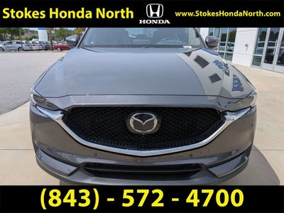 2020 Mazda Mazda CX-5 Signature