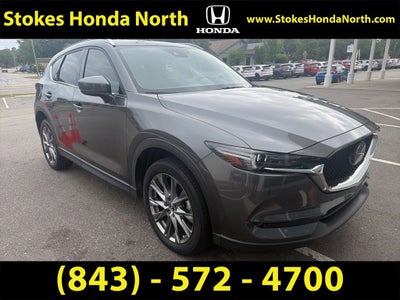 2020 Mazda Mazda CX-5 Signature