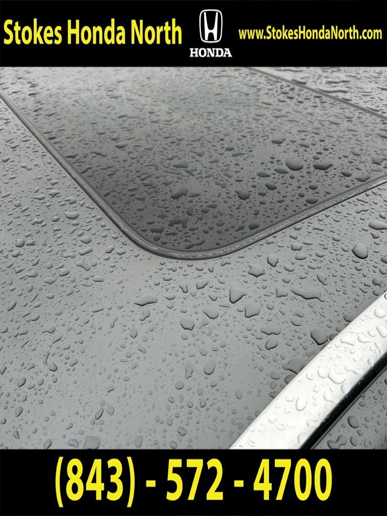 2020 Mazda Mazda CX-5 Signature