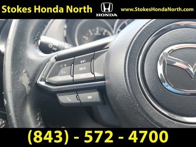 2019 Mazda Mazda CX-9 Touring