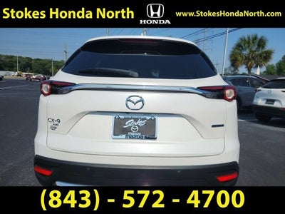 2020 Mazda Mazda CX-9 Grand Touring