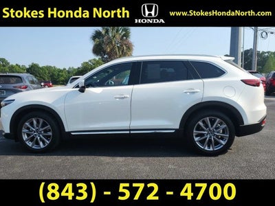 2020 Mazda Mazda CX-9 Grand Touring