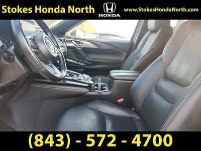 2020 Mazda Mazda CX-9 Grand Touring
