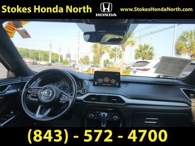 2020 Mazda Mazda CX-9 Grand Touring