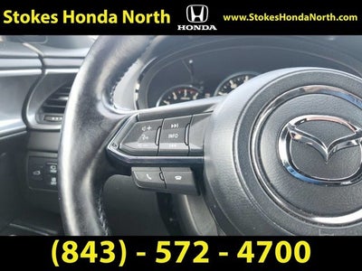 2020 Mazda Mazda CX-9 Grand Touring