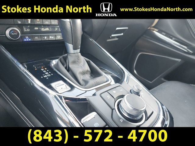 2020 Mazda Mazda CX-9 Grand Touring