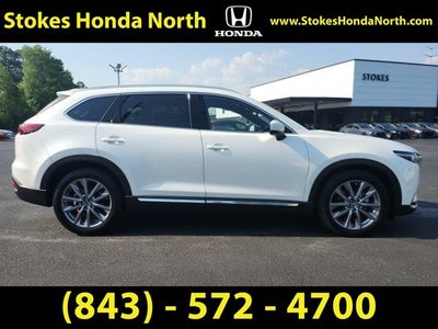 2020 Mazda Mazda CX-9 Grand Touring