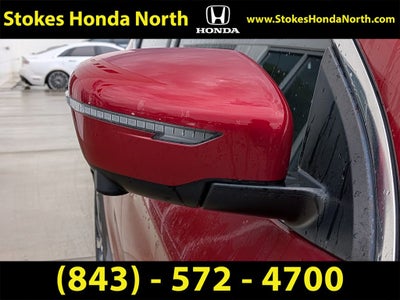 2019 Nissan Rogue Sport SL