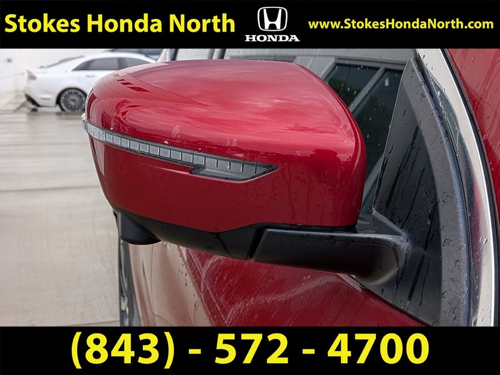 2019 Nissan Rogue Sport SL