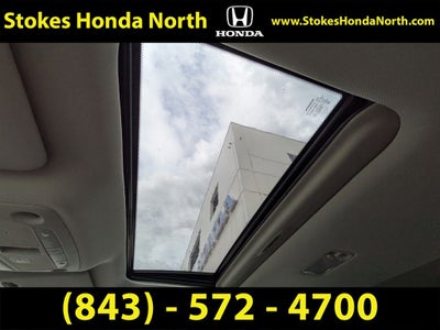 2019 Nissan Rogue Sport SL