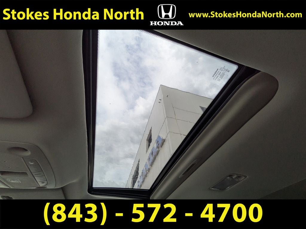 2019 Nissan Rogue Sport SL