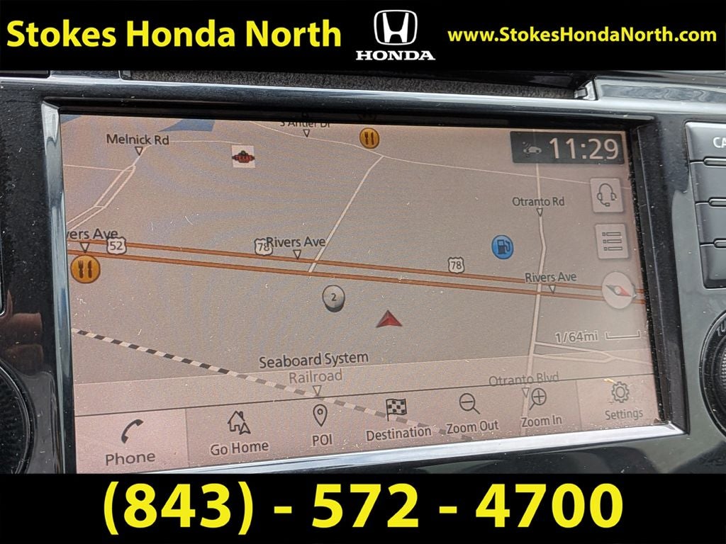 2019 Nissan Rogue Sport SL