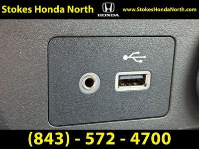 2019 Nissan Rogue Sport SL