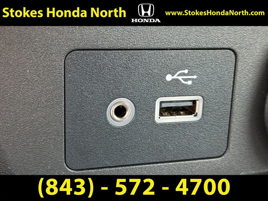 2019 Nissan Rogue Sport SL