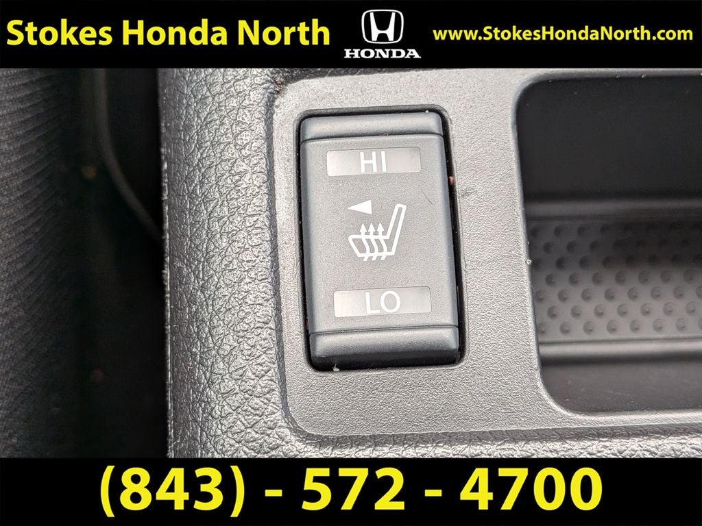 2019 Nissan Rogue Sport SL