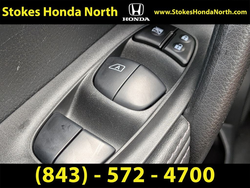 2019 Nissan Rogue Sport SL