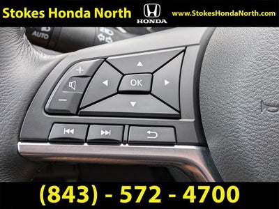 2019 Nissan Rogue Sport SL