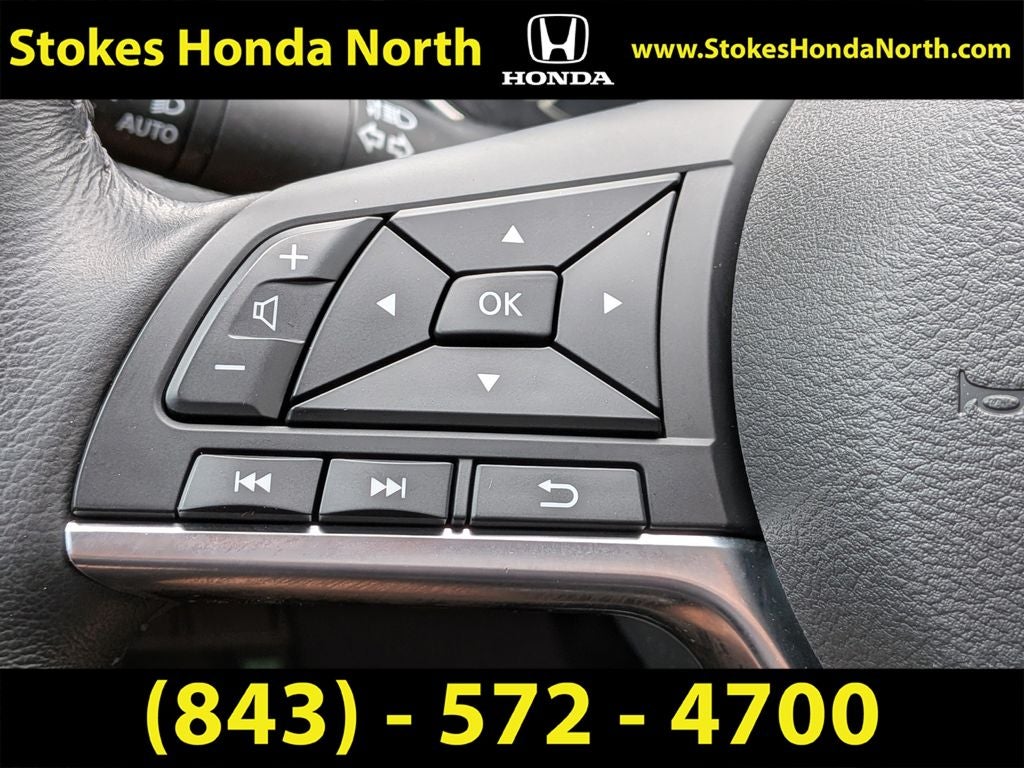 2019 Nissan Rogue Sport SL