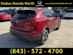 2019 Nissan Rogue Sport SL