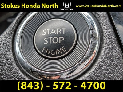 2019 Nissan Rogue Sport SL