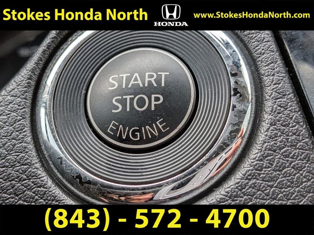 2019 Nissan Rogue Sport SL