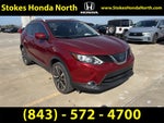 2019 Nissan Rogue Sport SL