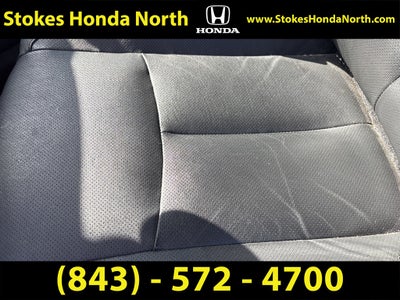 2019 Nissan Rogue Sport SL