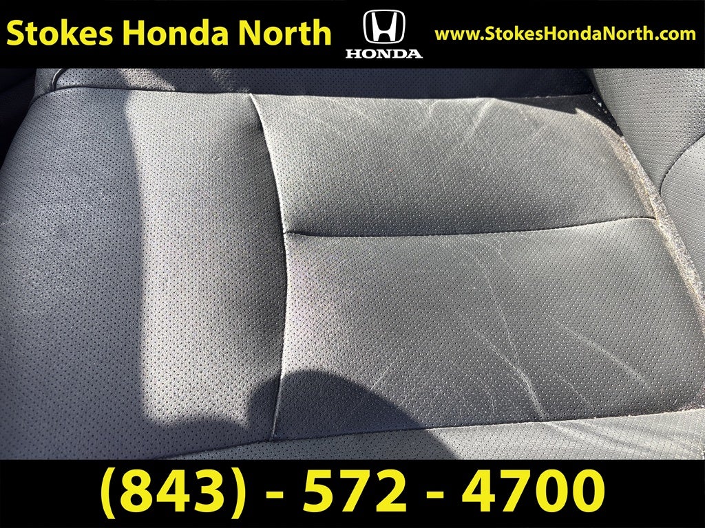 2019 Nissan Rogue Sport SL