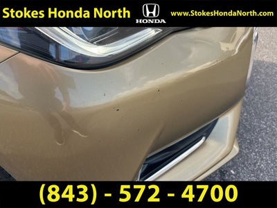 2019 INFINITI Q60 3.0t LUXE