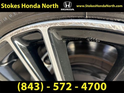 2019 INFINITI Q60 3.0t LUXE