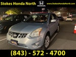 2012 Nissan Rogue SL