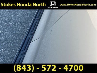 2021 Nissan Armada SL