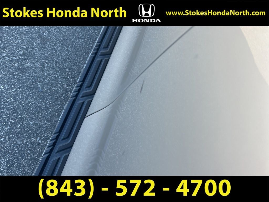 2021 Nissan Armada SL