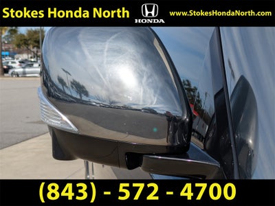 2016 INFINITI QX80 Limited