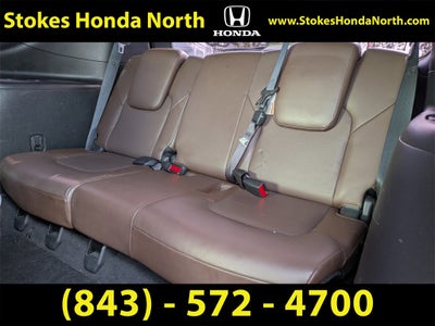 2016 INFINITI QX80 Limited